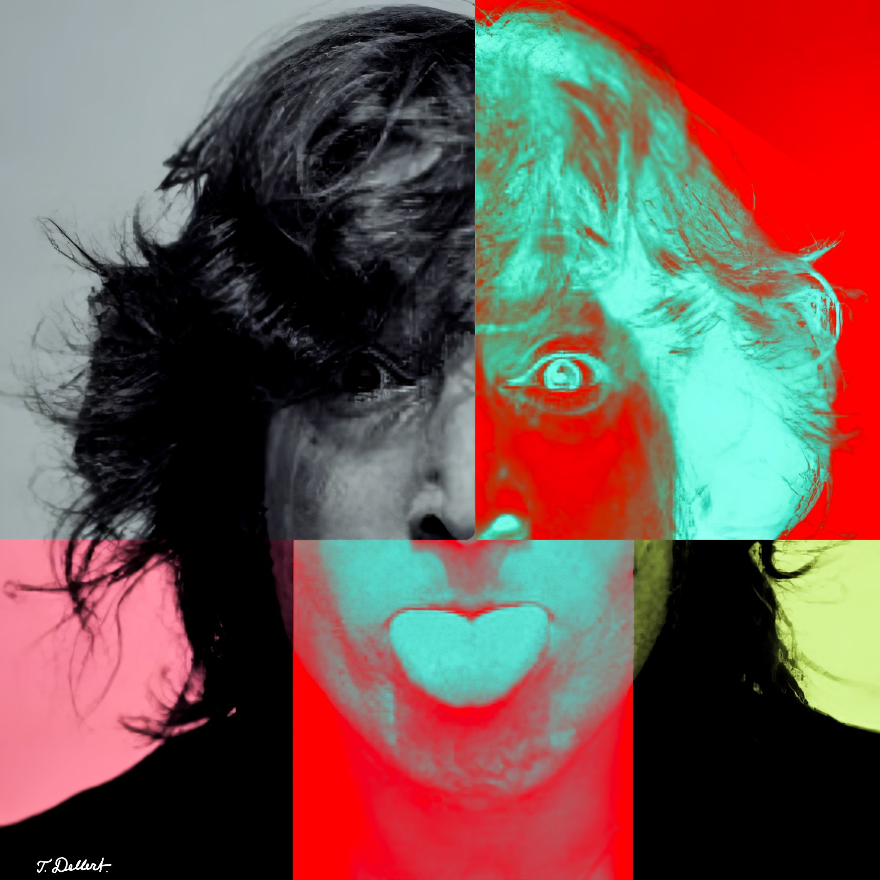 John Lennon Solo 